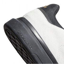 Încălțăminte adidas Sleuth Dlx M BC0661 alb negru 3