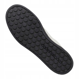 Încălțăminte adidas Sleuth Dlx M BC0661 alb negru 5