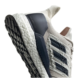 Pantofi Adidas Solar Boost M D97435 alb ecru 1 Pantofi Adidas Solar Boost M D97435 alb ecru 1