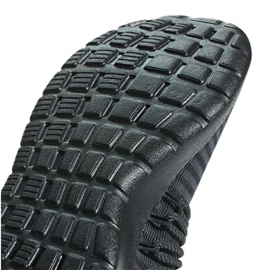 Pantofi de alergare adidas Lite Racer Adapt M F36657 negru 1