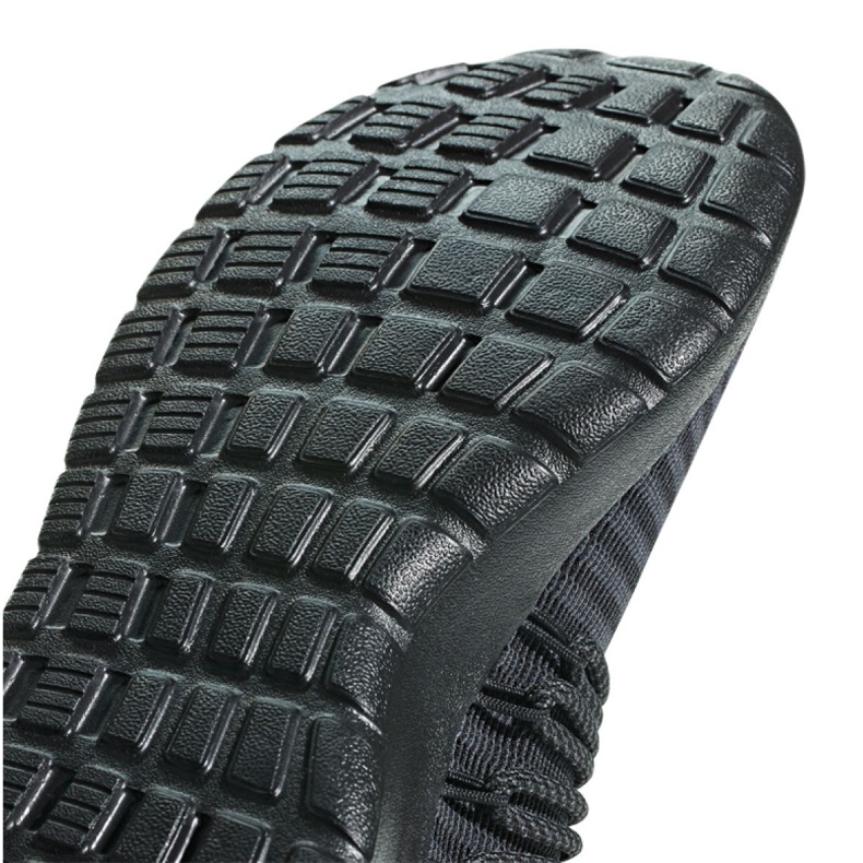 Pantofi de alergare adidas Lite Racer Adapt M F36657 negru 1
