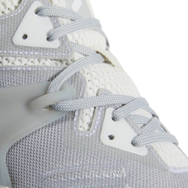Pantofi de alergare adidas Alphabounce Beyond M BD7095 alb 1