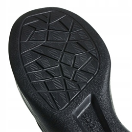 Pantofi Adidas Fusion Flow M F36235 negru 5