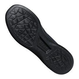 Pantofi Adidas Fusion Flow M F36235 negru 9