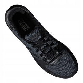 Pantofi Adidas Fusion Flow M F36235 negru 11