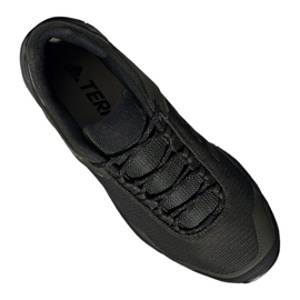 Pantofi de trekking adidas Terrex Eastrail M BC0974 verde 10