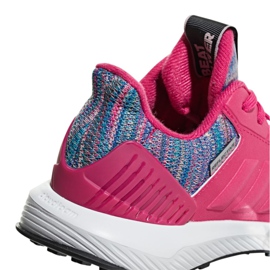 Pantofi Adidas RapidaRun Btw Jr AH2603 roz 5