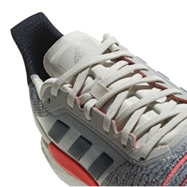 Pantofi Adidas Solar Glide M D97080 gri 1
