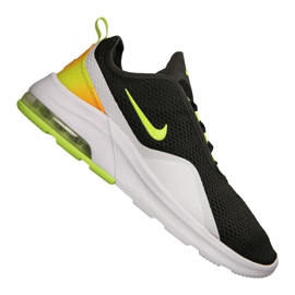 Pantofi Nike Air Max Motion 2 M AO0266-007 negru 1
