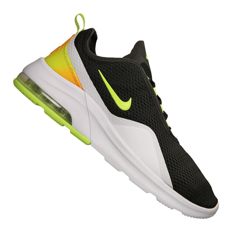 Pantofi Nike Air Max Motion 2 M AO0266-007 negru 1