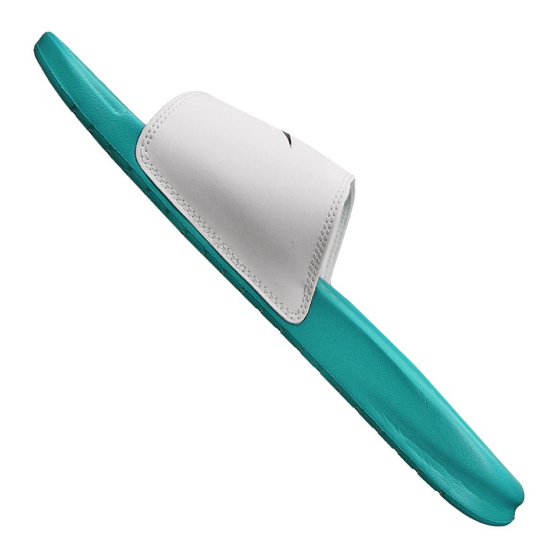 Nike Benassi Jdi Slide 343880-303 alb 1