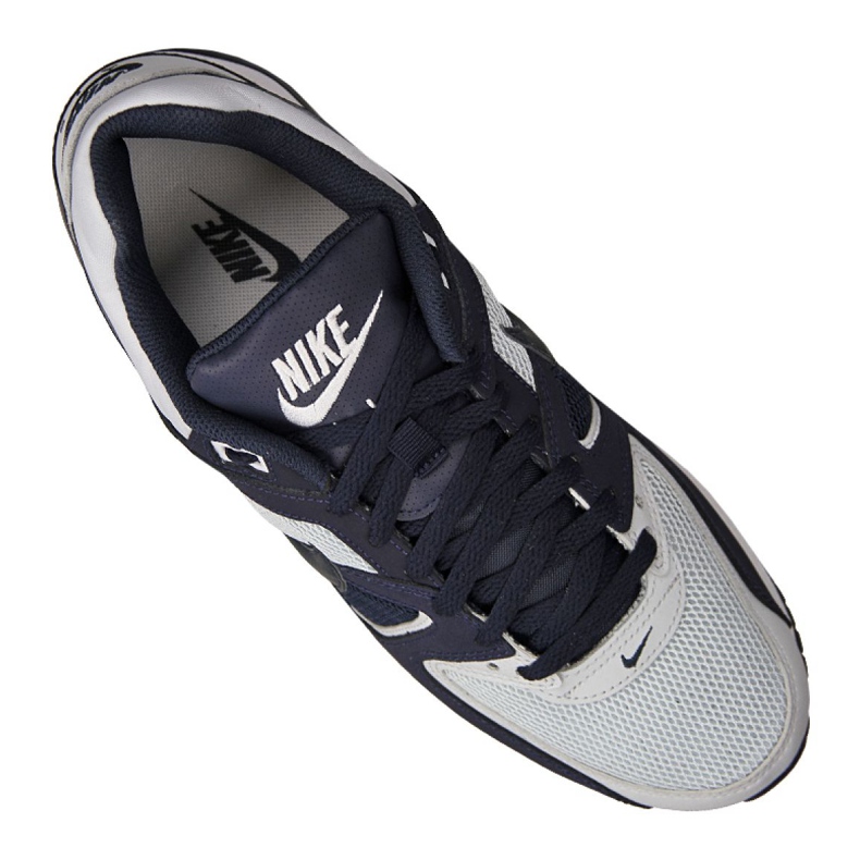 Pantof Nike Air Max Command M 629993-045 albastru marin 1