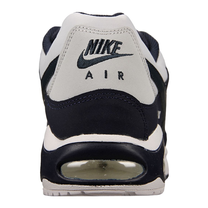 Pantof Nike Air Max Command M 629993-045 albastru marin 2