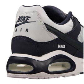 Pantof Nike Air Max Command M 629993-045 albastru marin 4