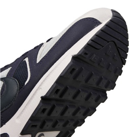Pantof Nike Air Max Command M 629993-045 albastru marin 5