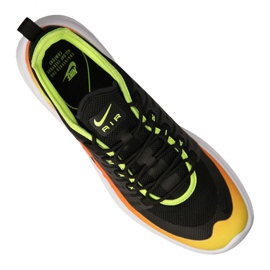 Pantof de antrenament Nike Air Max Axis Premium M AA2148-006 albastru marin multicolor 1