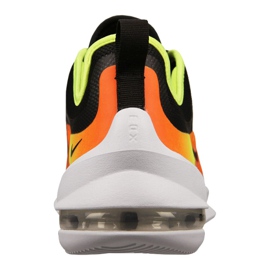 Pantof de antrenament Nike Air Max Axis Premium M AA2148-006 albastru marin multicolor 2