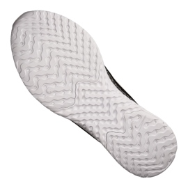 Pantof de alergare Nike Legend React M AA1625-009 negru 2