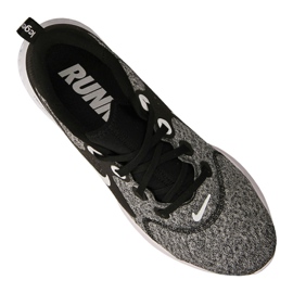 Pantof de alergare Nike Legend React M AA1625-009 negru 3