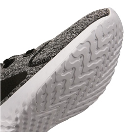 Pantof de alergare Nike Legend React M AA1625-009 negru 5