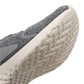 Pantofi de alergare Nike Legend React M AA1625-407 negru gri multicolor 5