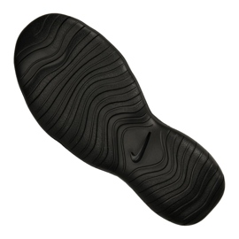 Pantofi de alergare Nike Flex 2019 Rn M AQ7483-005 negru 2