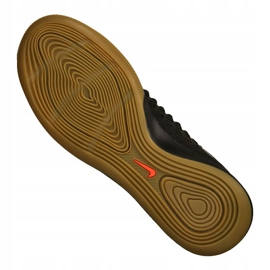 Încălțăminte de interior Nike MagistaX Proximo Ii Ic Jr 843955-009 negru negru 2 Încălțăminte de interior Nike MagistaX Proximo Ii Ic Jr 843955-009 negru negru 2