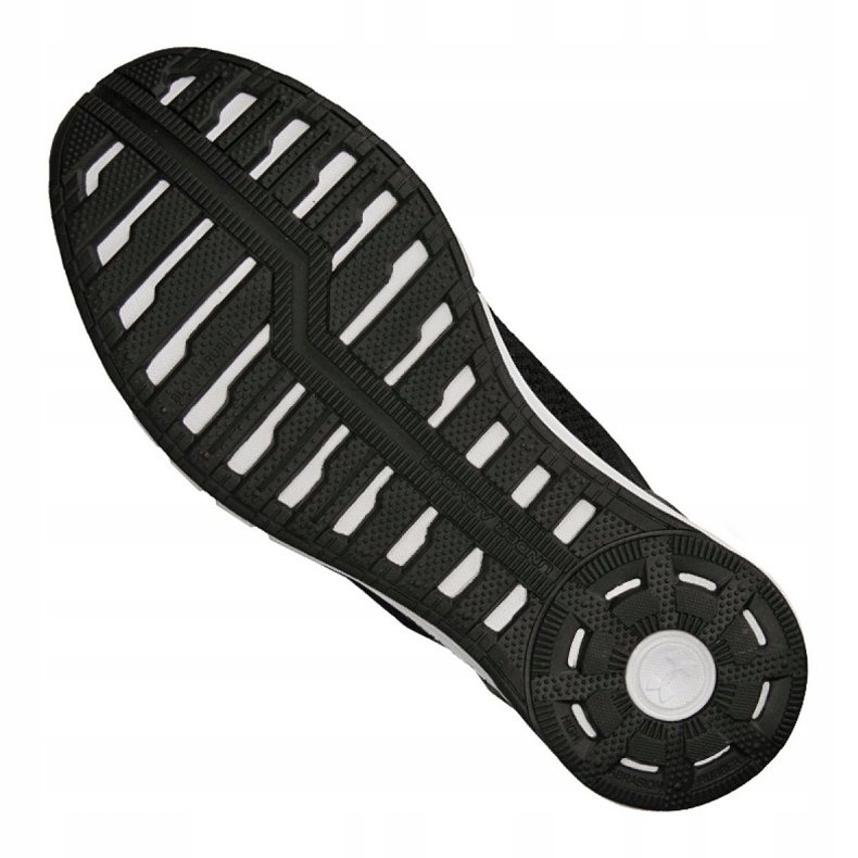 Pantofi de alergare Under Armour Hovr Sonic 2 M 3021586-002 negru 1