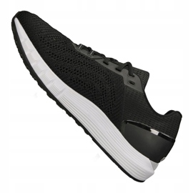 Pantofi de alergare Under Armour Hovr Sonic 2 M 3021586-002 negru 2