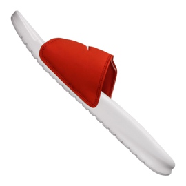 Nike Benassi Jdi Slide M 343880-106 roșu 1