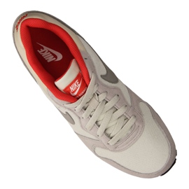 Pantofi Nike Md Runner 2 M 749794-005 gri multicolor 2