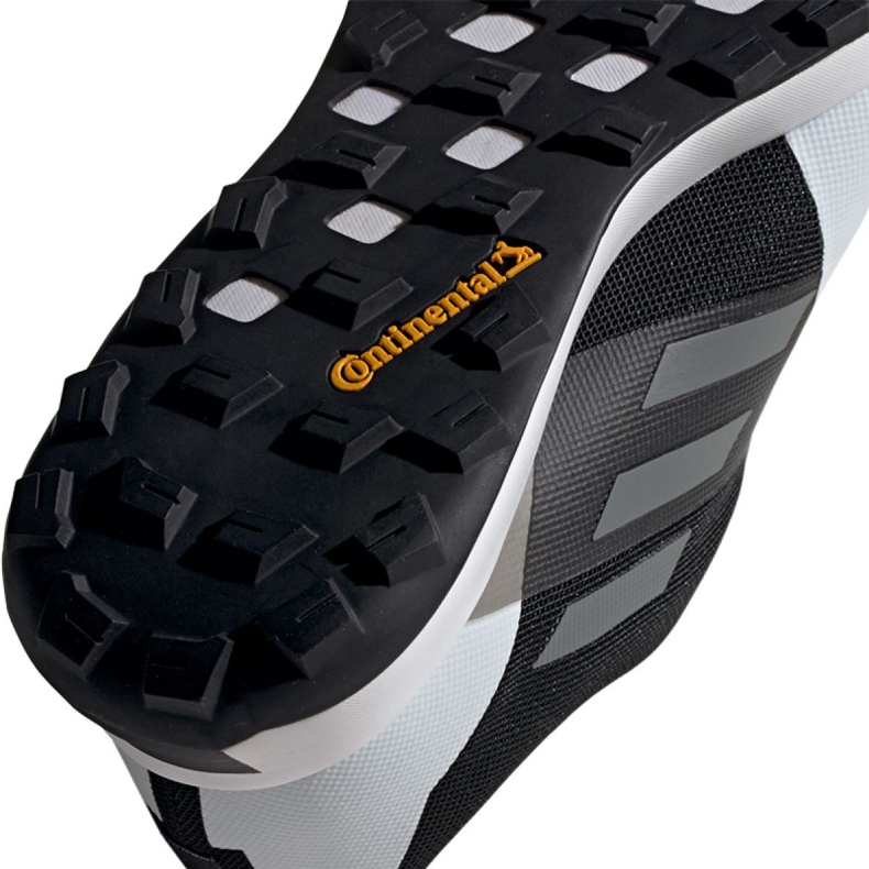 Încălțăminte adidas Terrex Two Boa Gtx M F97634 negru gri 1