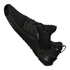 Pantof de antrenament Nike Free Metcon 2 M AQ8306-002 negru 1
