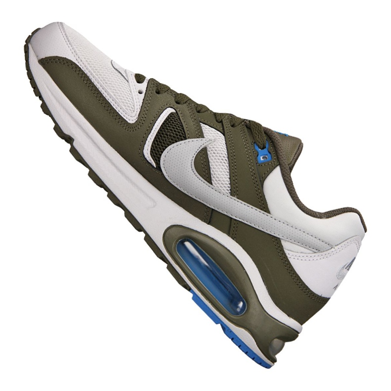 Nike Air Max Command M 629993-109 gri multicolor 1