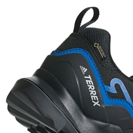 Pantofi de trekking adidas Terrex Swift R2 Gtx M AC7829 negru 1