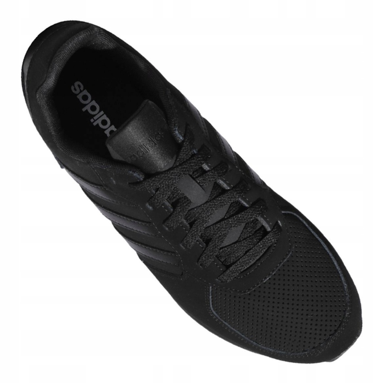 Pantofi Adidas 8K M F36889 negru 2