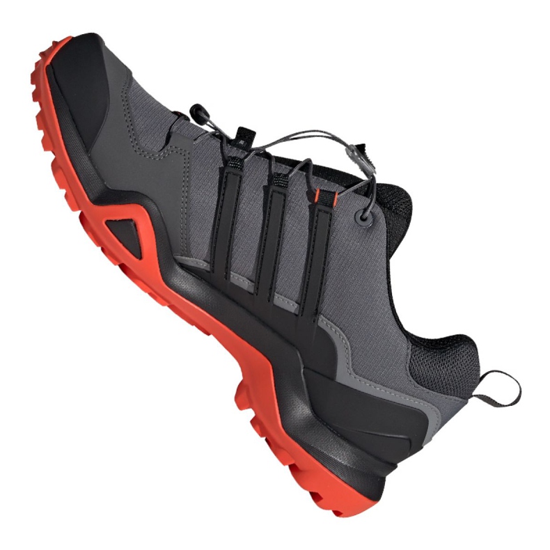 Încălțăminte adidas Terrex Swift R2 Gtx M G28410 negru 1