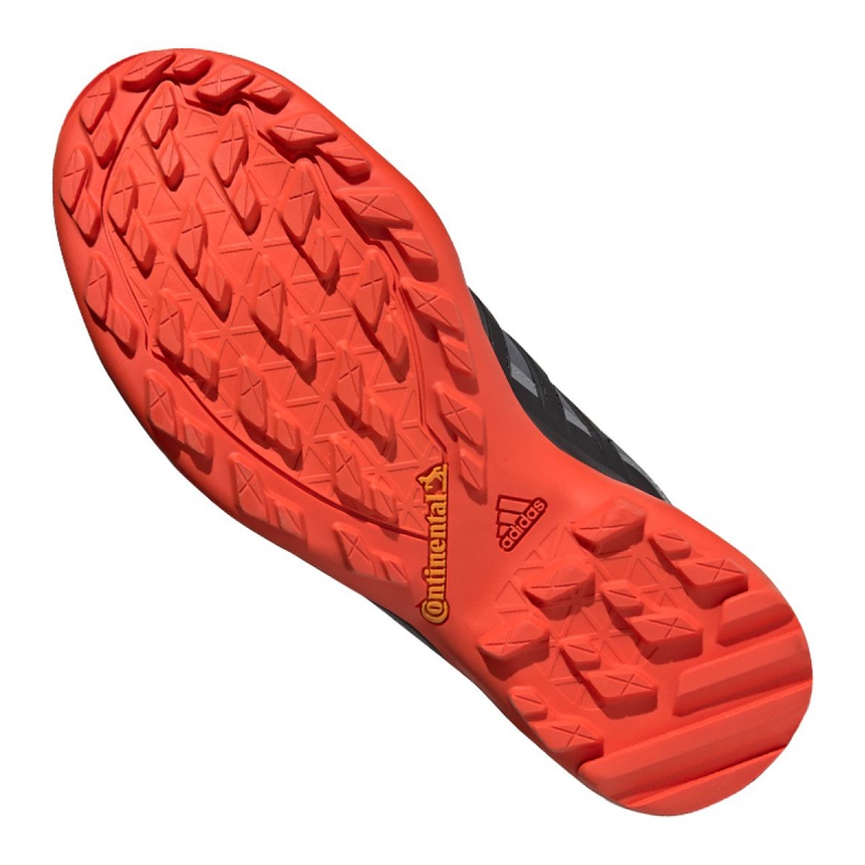 Încălțăminte adidas Terrex Swift R2 Gtx M G28410 negru 2