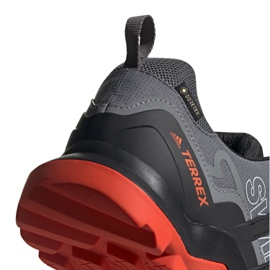Încălțăminte adidas Terrex Swift R2 Gtx M G28410 negru 5