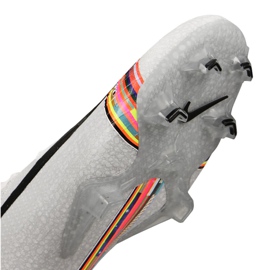 Ghete de fotbal Nike Superfly 6 Elite Fg M AJ3547-009 alb alb 1