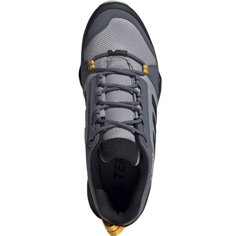 Pantofi Adidas Terrex AX3 M EF0533 gri 2