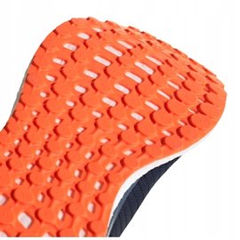 Pantofi de alergare Adidas Solar Drive 19 M EF0786 albastru marin 1