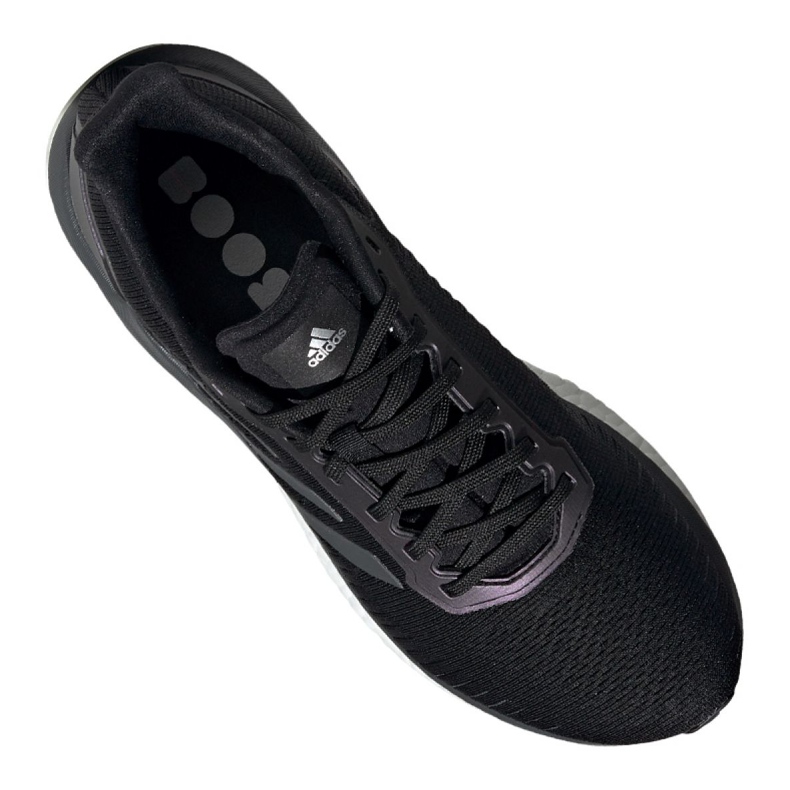 Pantofi de alergare adidas Solar Drive 19 M EF0789 negru 2 Pantofi de alergare adidas Solar Drive 19 M EF0789 negru 2