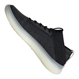 Pantofi Adidas PureBOOST Trainer M DB3389 negru 1