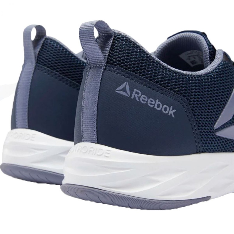 Reebok Rbk Astroride Essential M DV9009 albastru marin 1