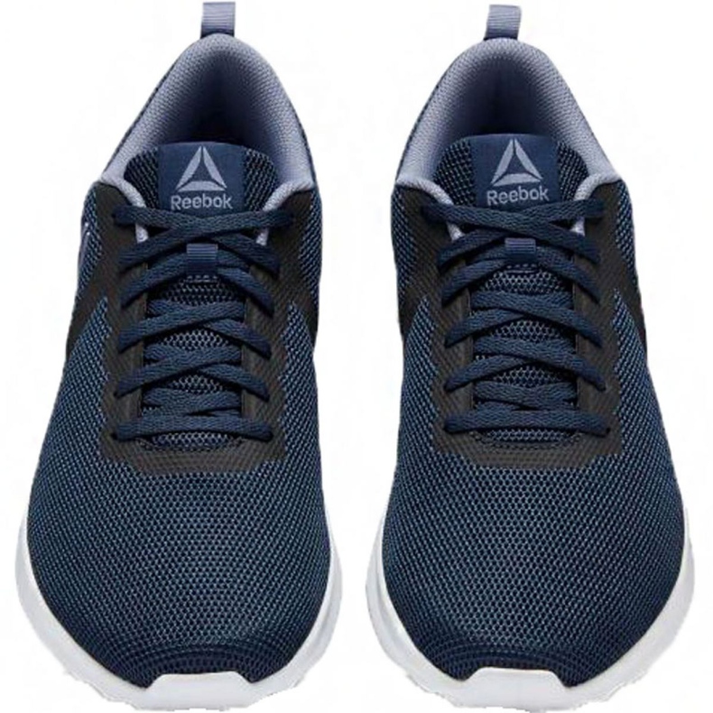 Reebok Rbk Astroride Essential M DV9009 albastru marin 2