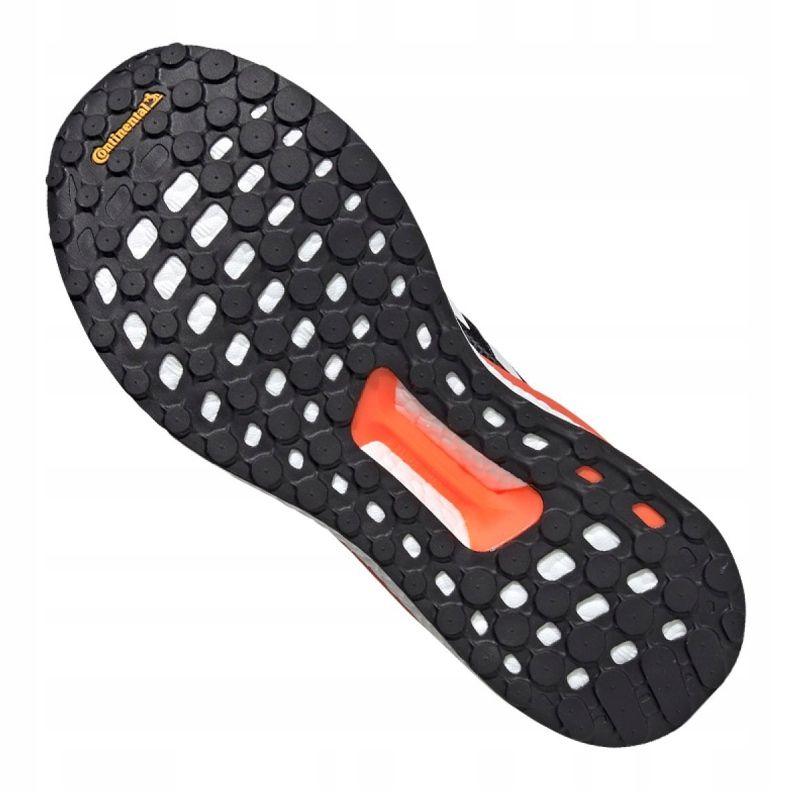 Pantofi de alergare adidas Solar Glide 19 M G28062 negru gri 1