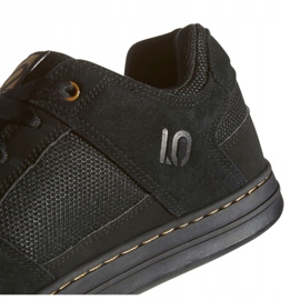 Încălțăminte adidas Freerider M BC0666 negru 1