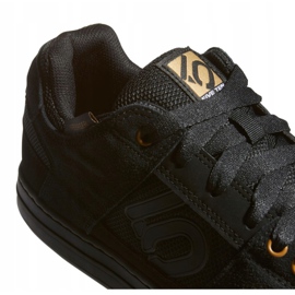 Încălțăminte adidas Freerider M BC0666 negru 2