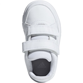 Adidas AltaSport Cf I D96848 alb 1